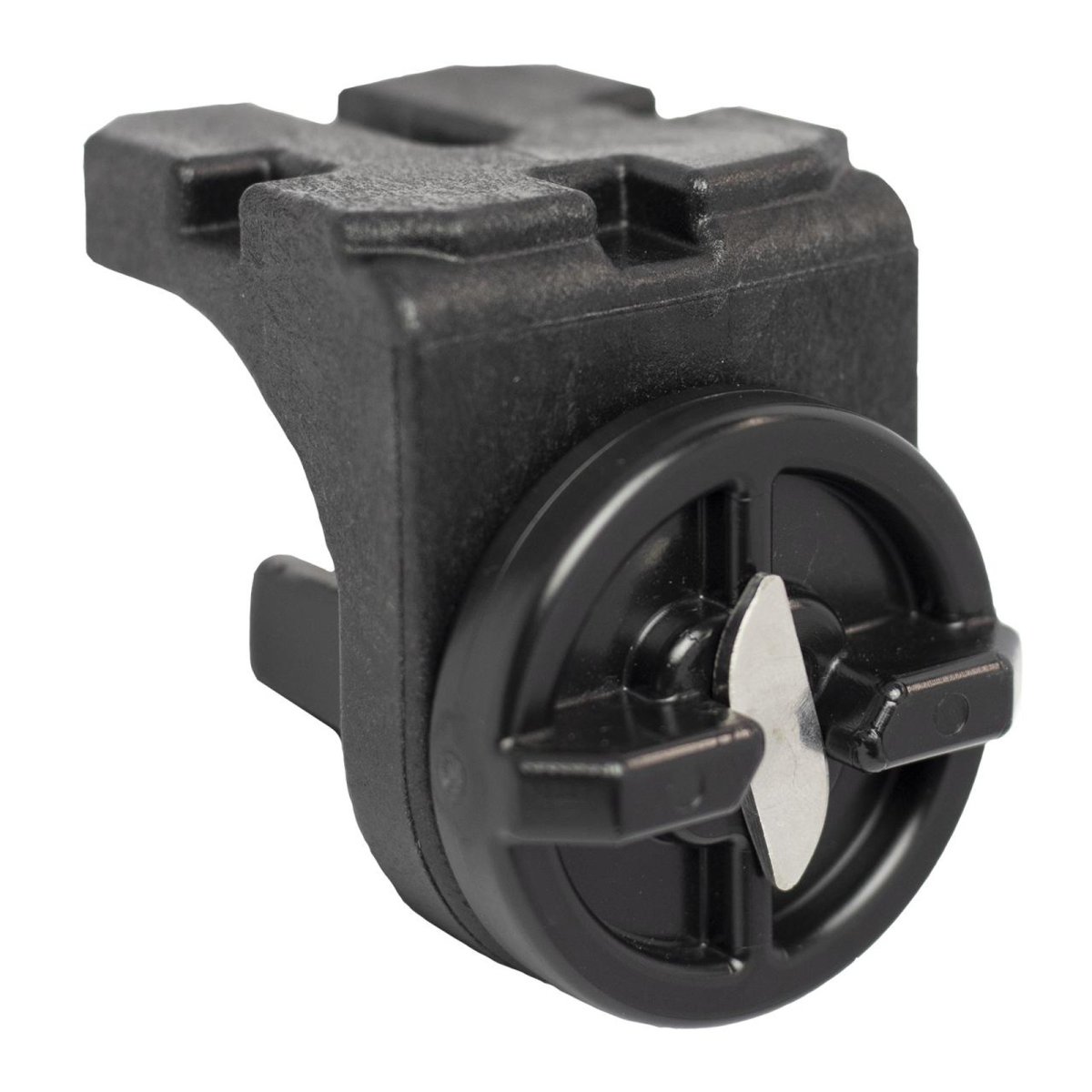Yakattack - TurnKey Track Adapter - 90° Mount - 5