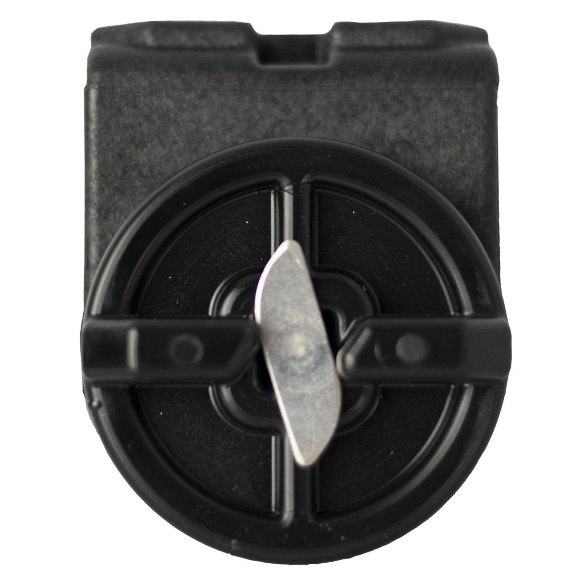 Yakattack - TurnKey Track Adapter - 90° Mount - 4