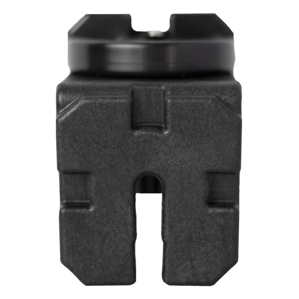 Yakattack - TurnKey Track Adapter - 90° Mount - 2