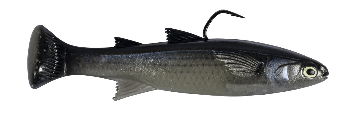 ZMAN Mulletron LT 4.5Zoll - 11cm