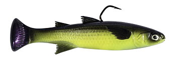 ZMAN Mulletron LT 4.5Zoll - 11cm
