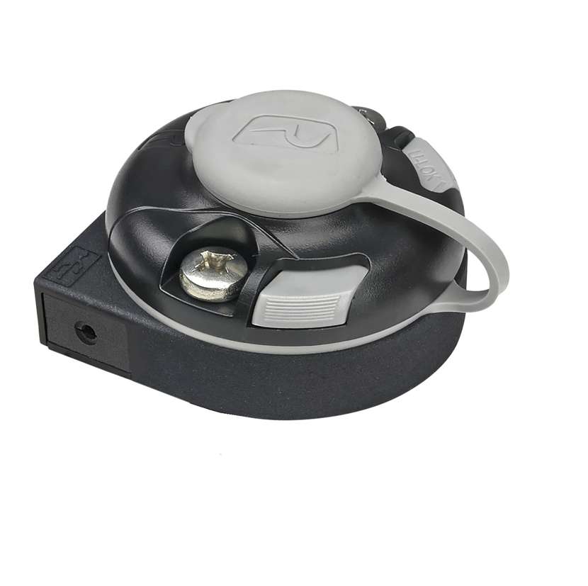 Railblaza E Series Cable Entry Port - 3