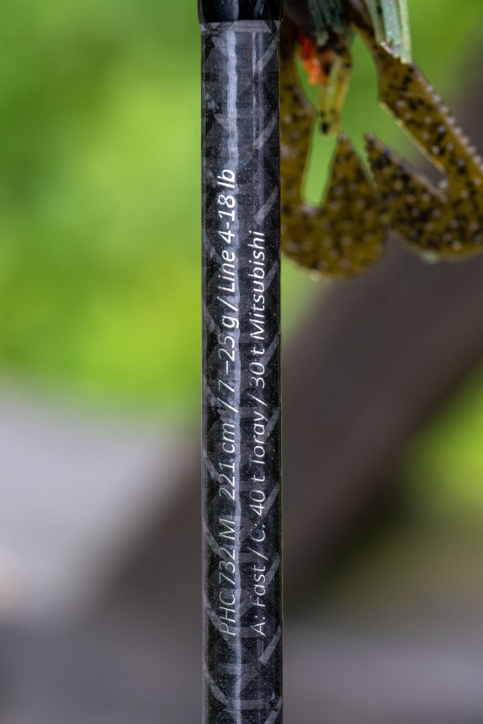 PerchZilla Heavy Haspel - 3