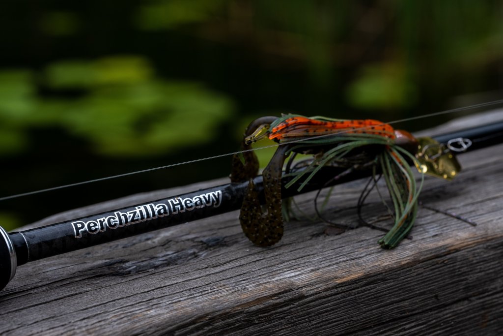 PerchZilla Heavy Haspel - 6