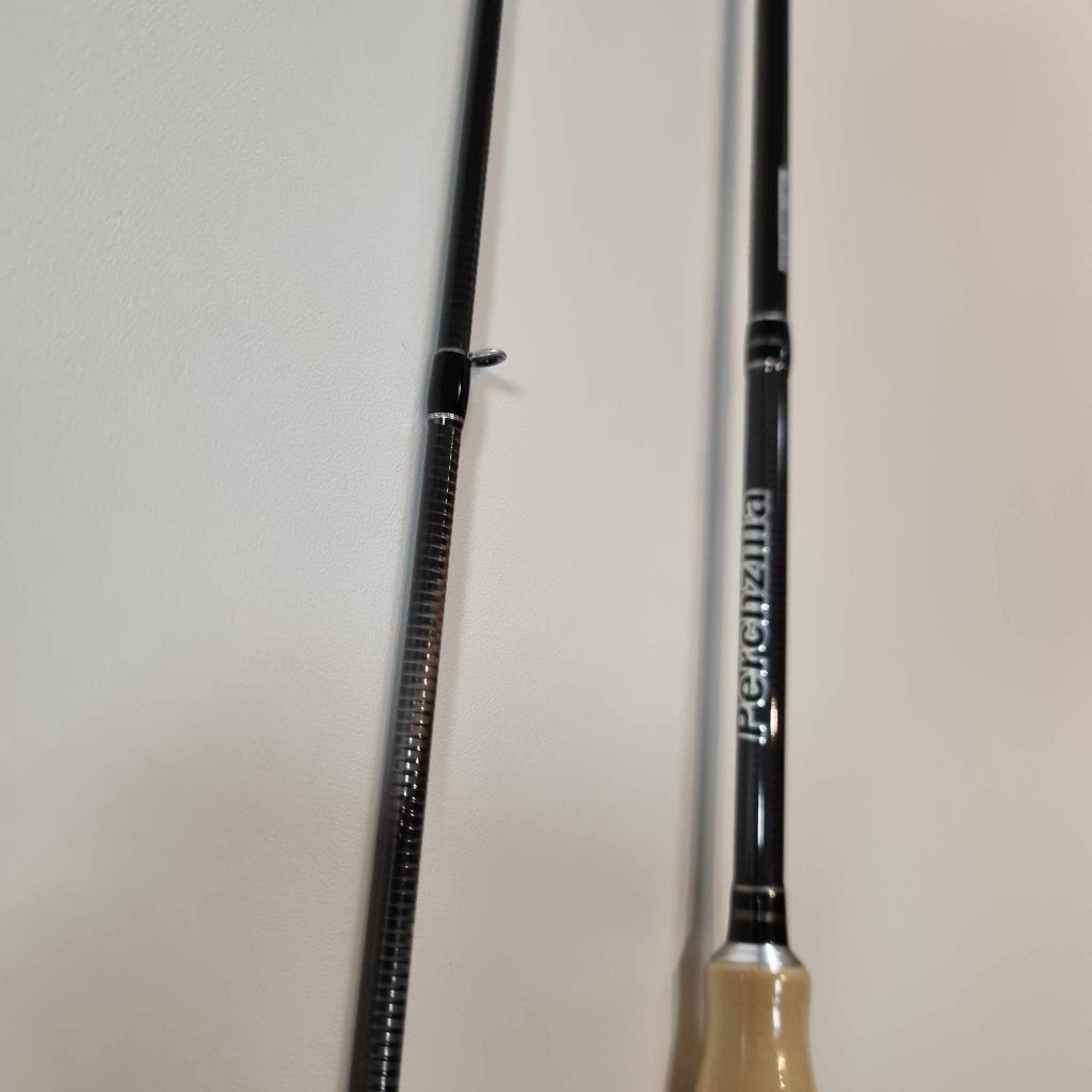 Perchzilla Micro - 6