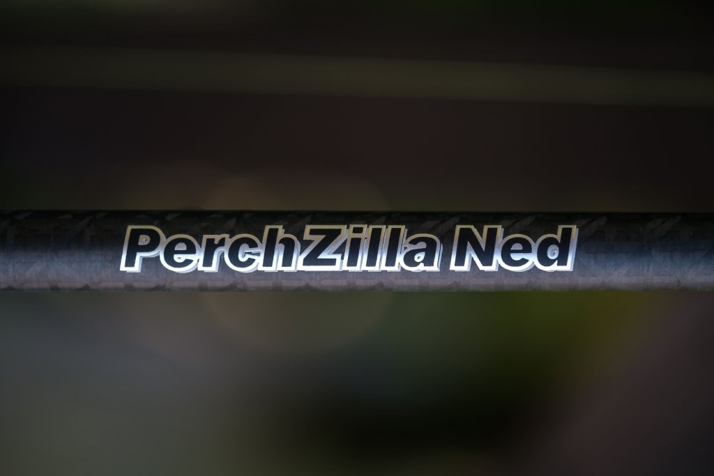 PerchZilla™ NED - 4