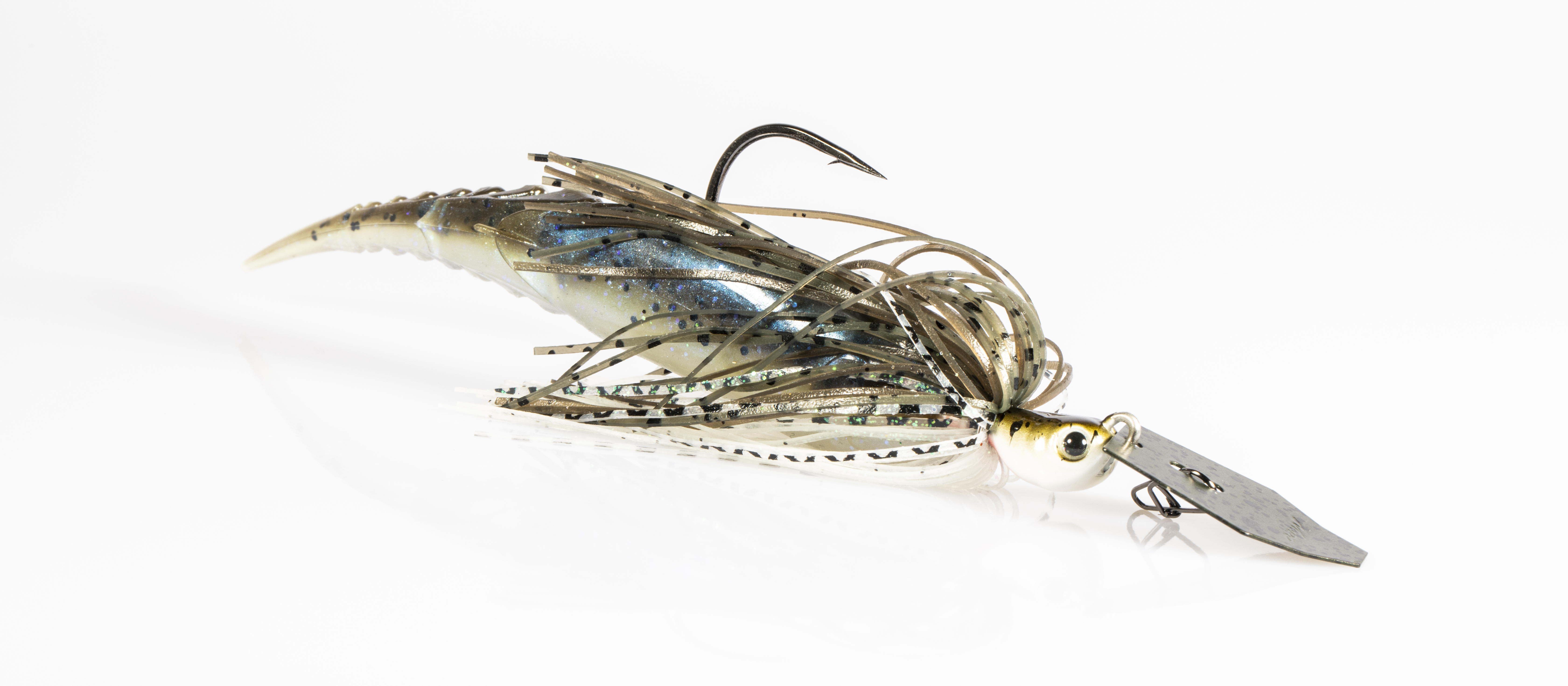 Z-Man Chatterspike 4.5 Inch / 11,43cm - 2