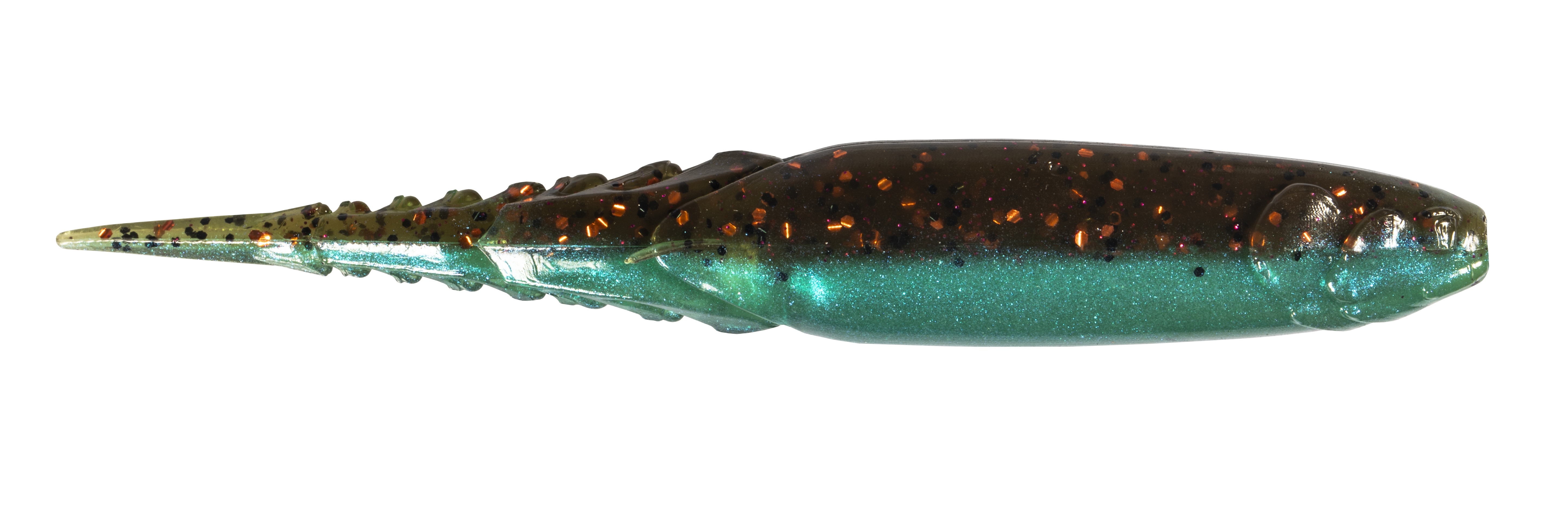 Z-Man Chatterspike 4.5 Inch / 11,43cm