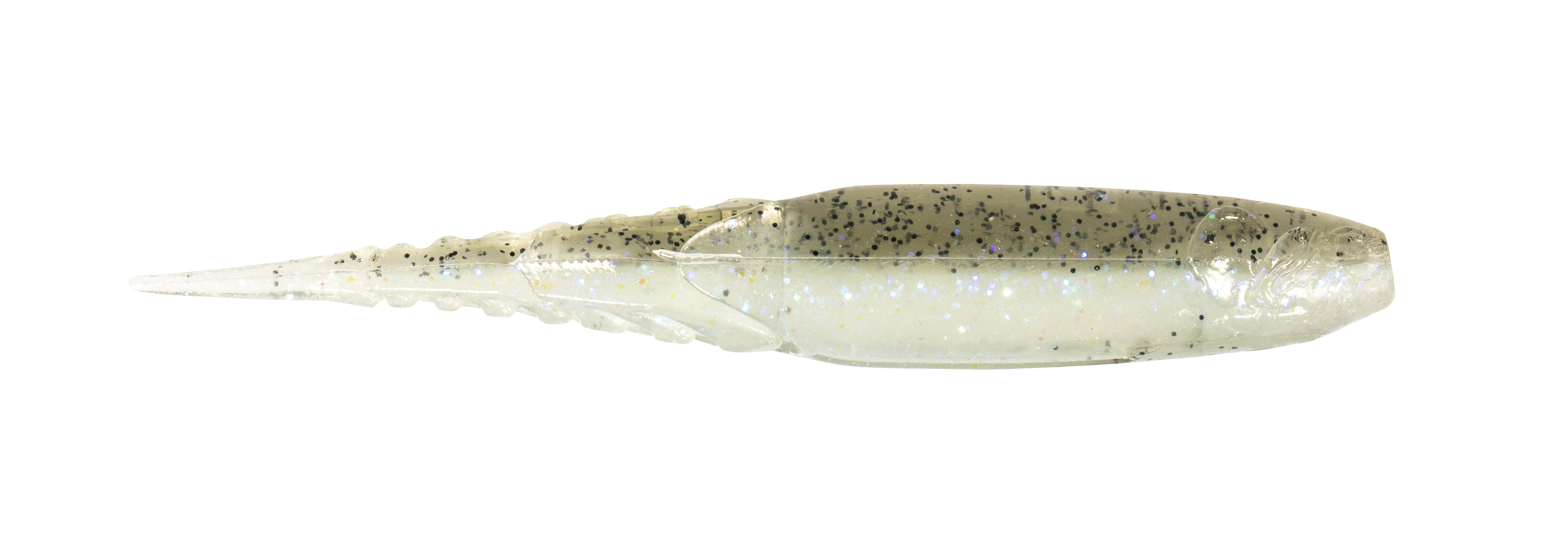 Z-Man Chatterspike 4.5 Inch / 11,43cm