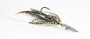 Z-Man Chatterspike 4.5 Inch / 11,43cm
