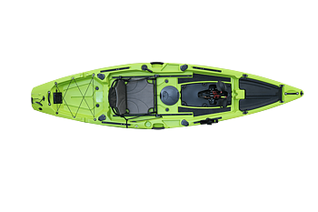 Angler 365 - Perfect for lake and sea fishing
