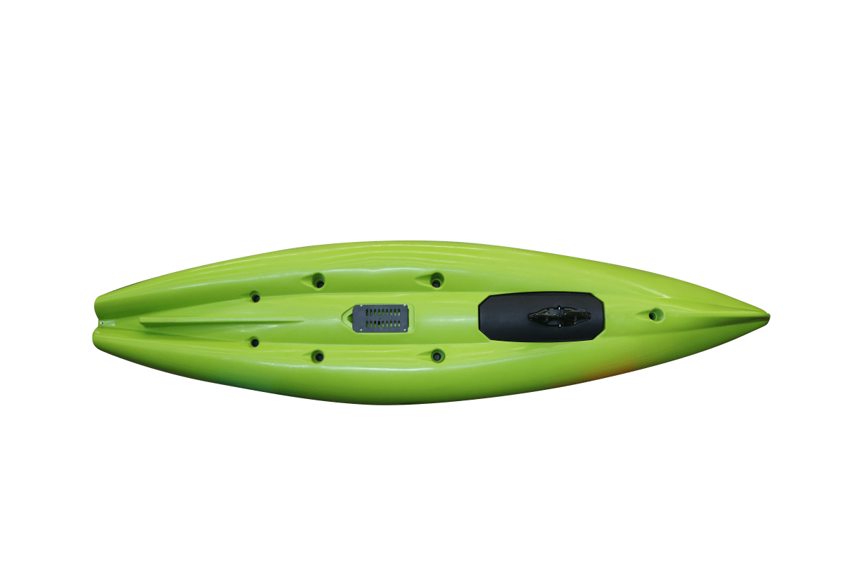 Angler 365 - Perfekt för fiske i sjö och hav - 3