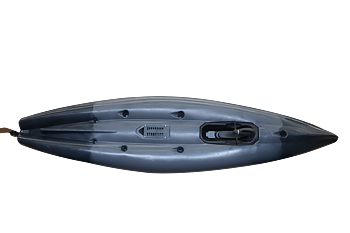 Angler 365 - Perfekt für das Angeln im See und im Meer