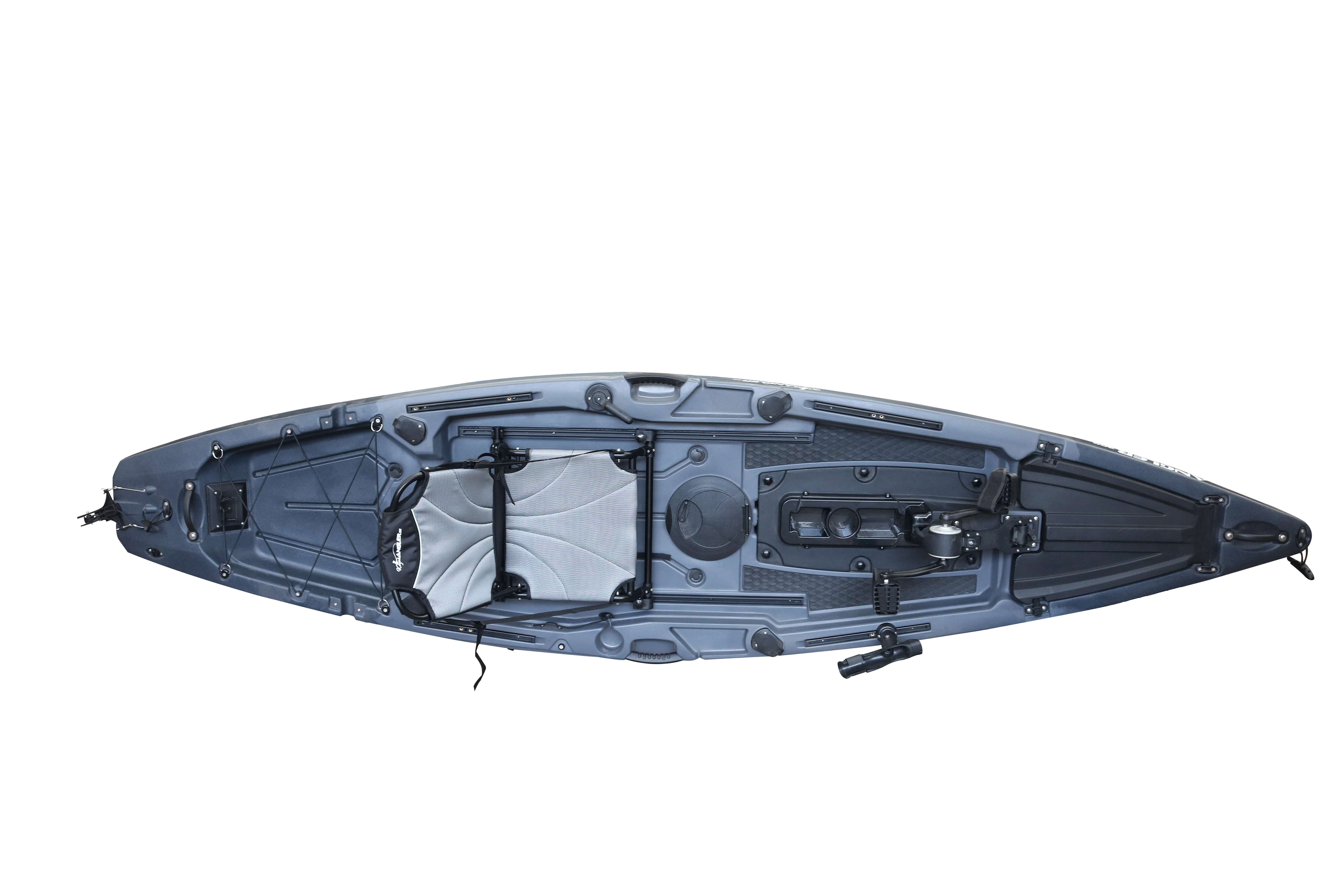 Angler 365 - Perfekt für das Angeln im See und im Meer - 3