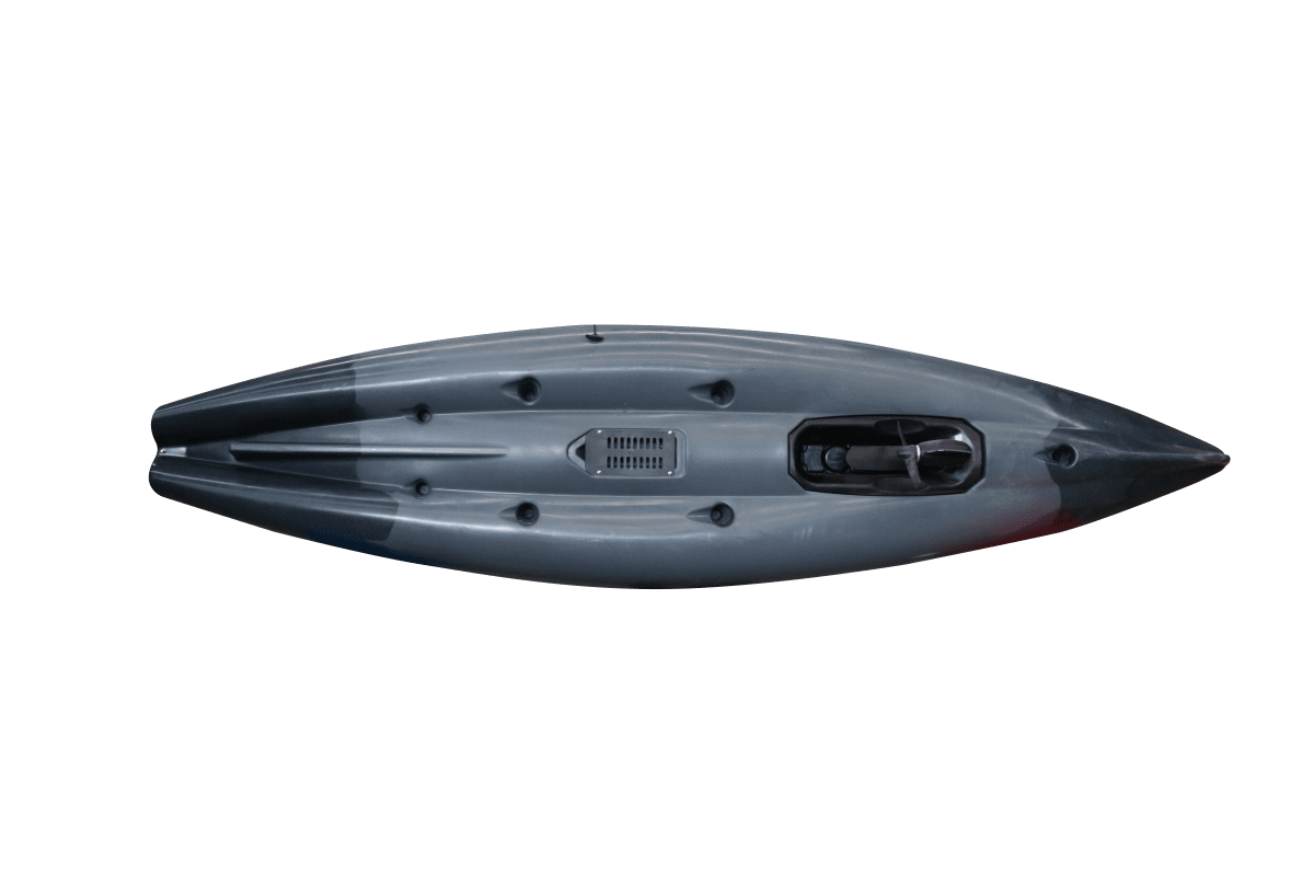 Angler 365 - Perfekt für das Angeln im See und im Meer - 9