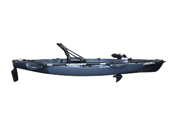 Angler 365 - Perfekt für das Angeln im See und im Meer