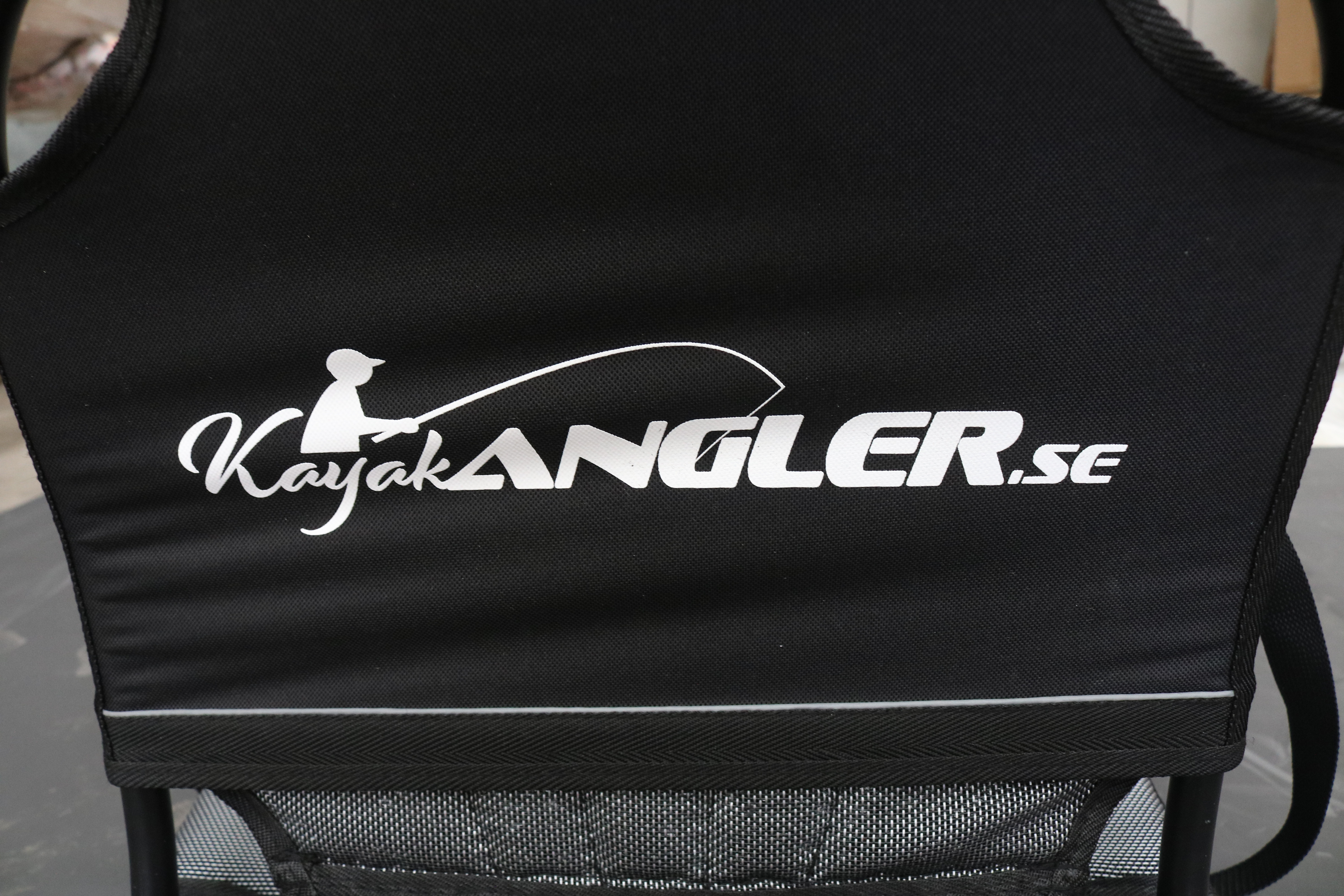 Kayak Angler Stadium kajakstol - 5