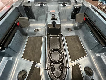 Titan X / Slayer LTE Foot Controlled Steering Kit