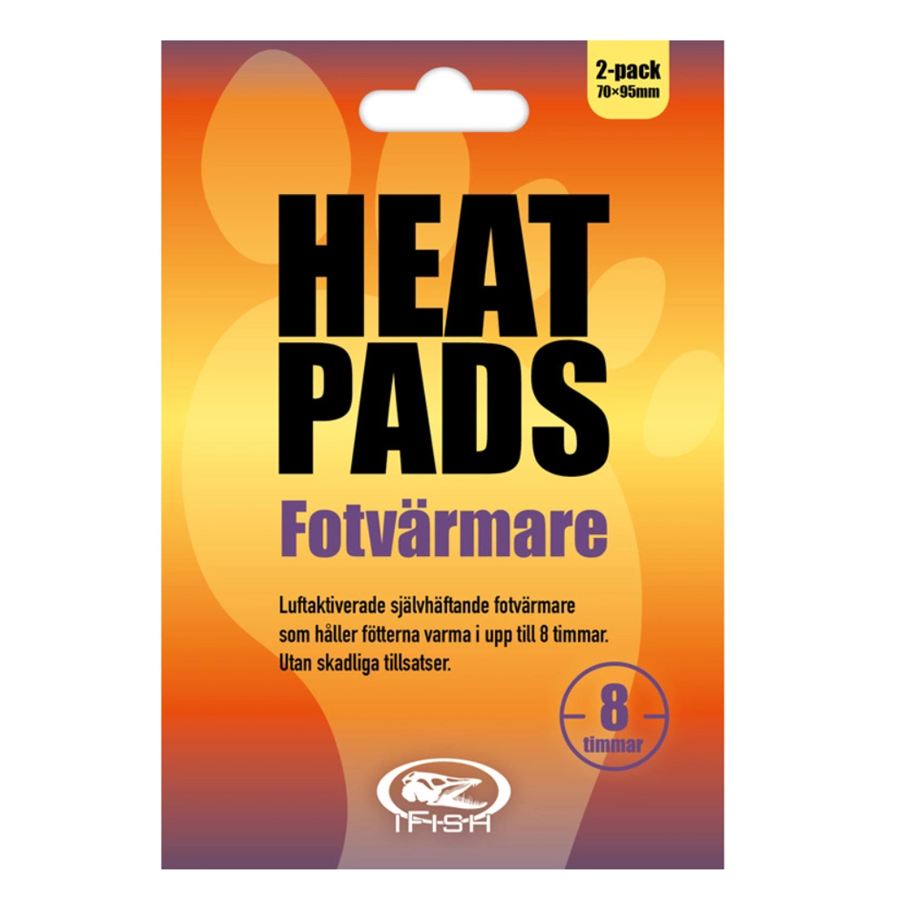 Handvärmare 2-pack