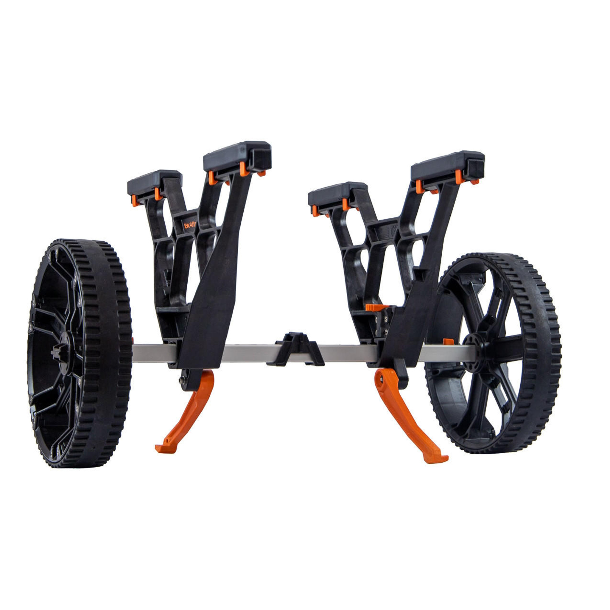 Yakattack TowNStow Bunkster Kayak Cart
