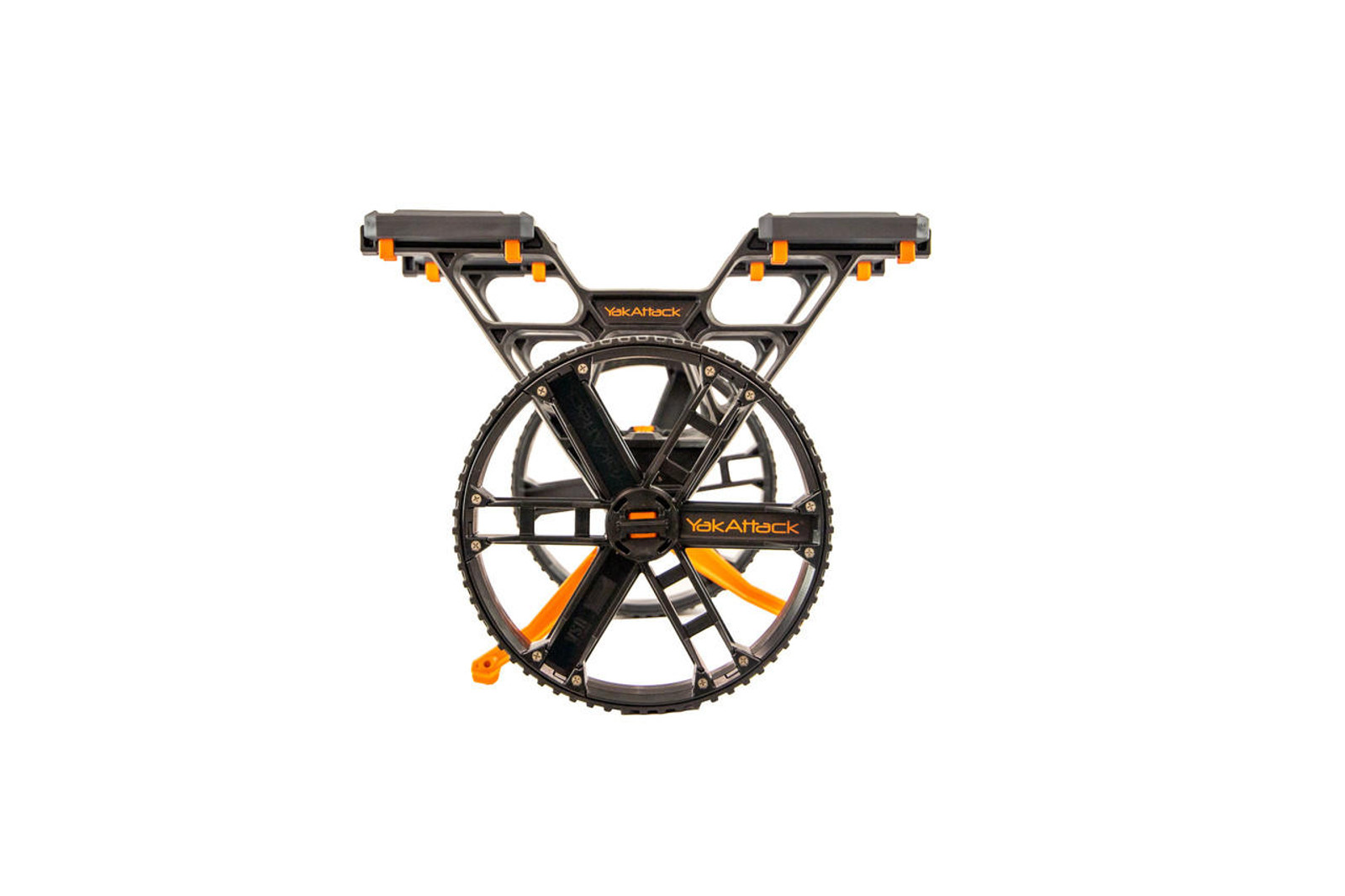 Yakattack TowNStow Bunkster Kayak Cart - 8