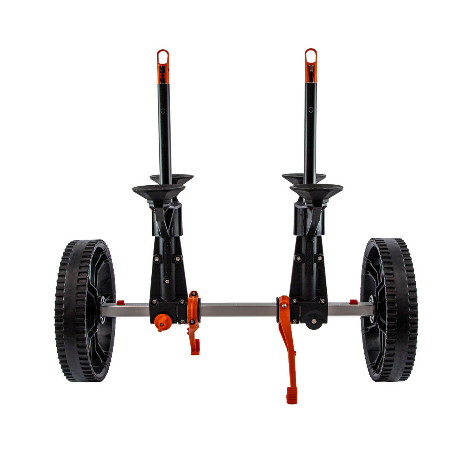 Yakattack TowNStow Scupper Kayak Cart - 20
