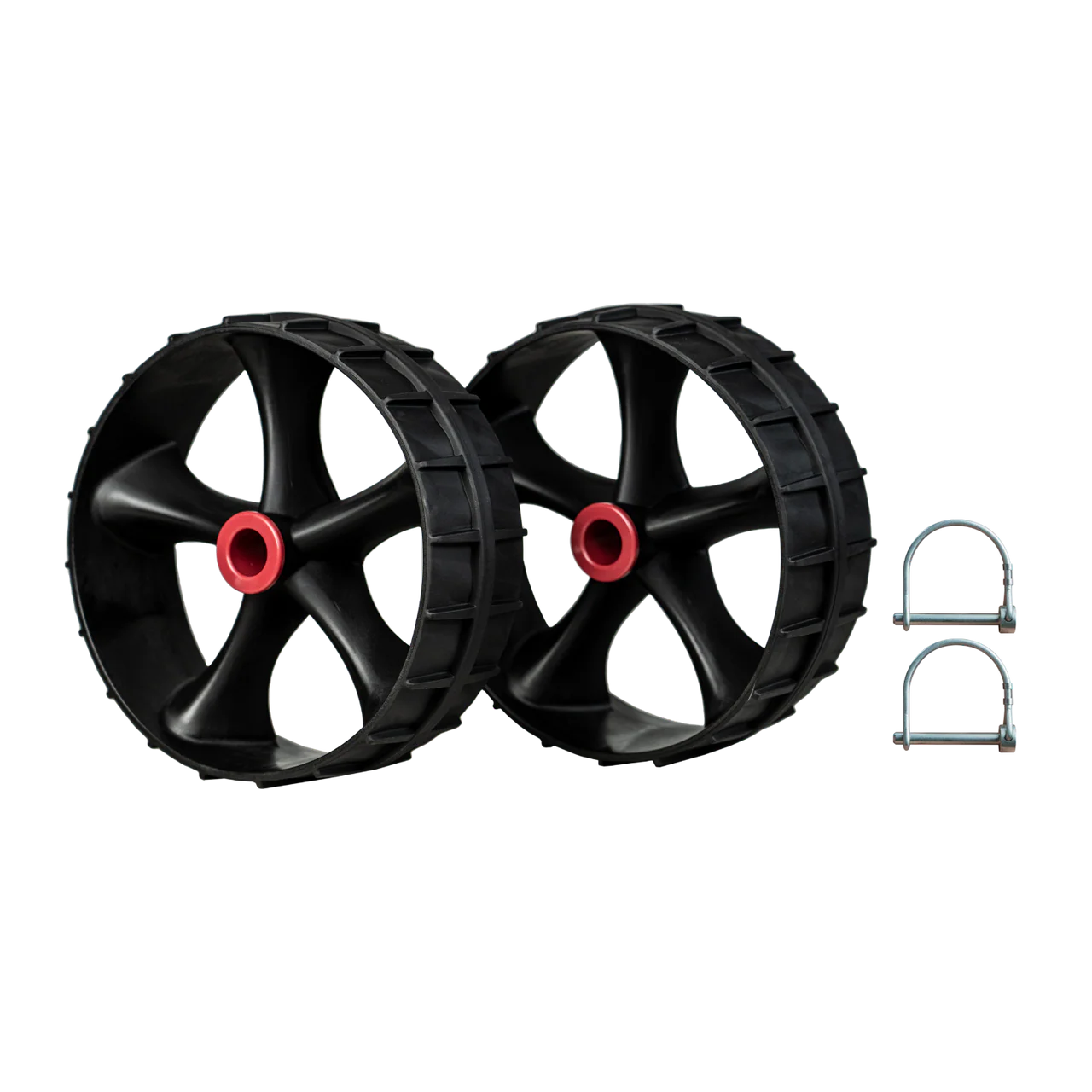 SIDEKICK No Float Wheel Kit - 2