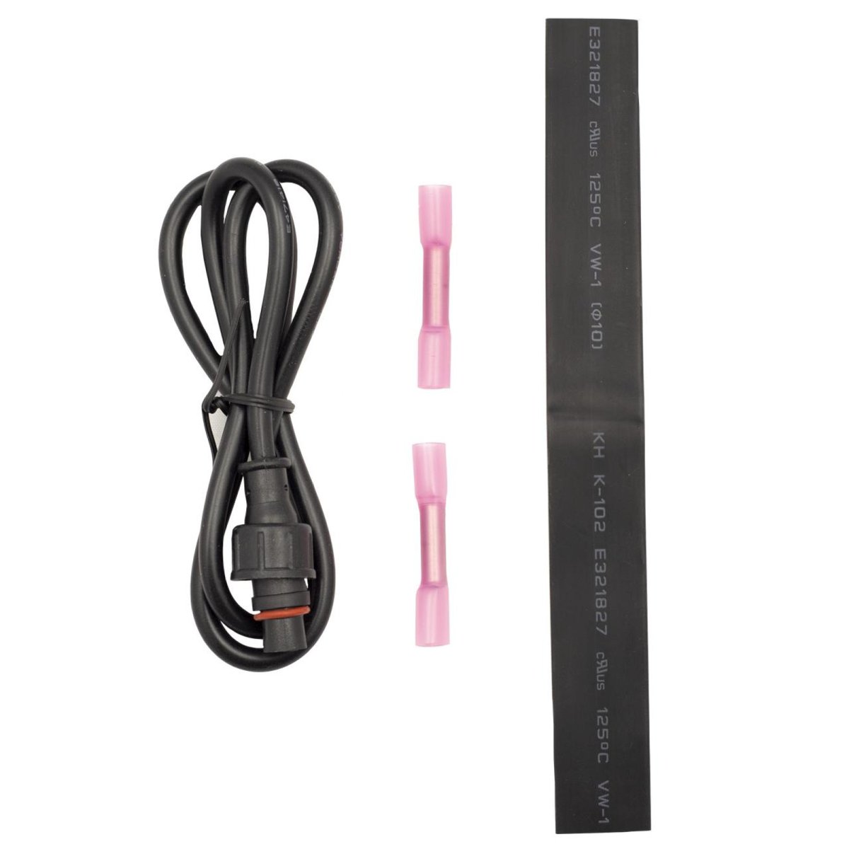 Yakattack 10Ah Battery Power Kit, Lithium-Ionen-Akkupack mit Ladegerät - 9