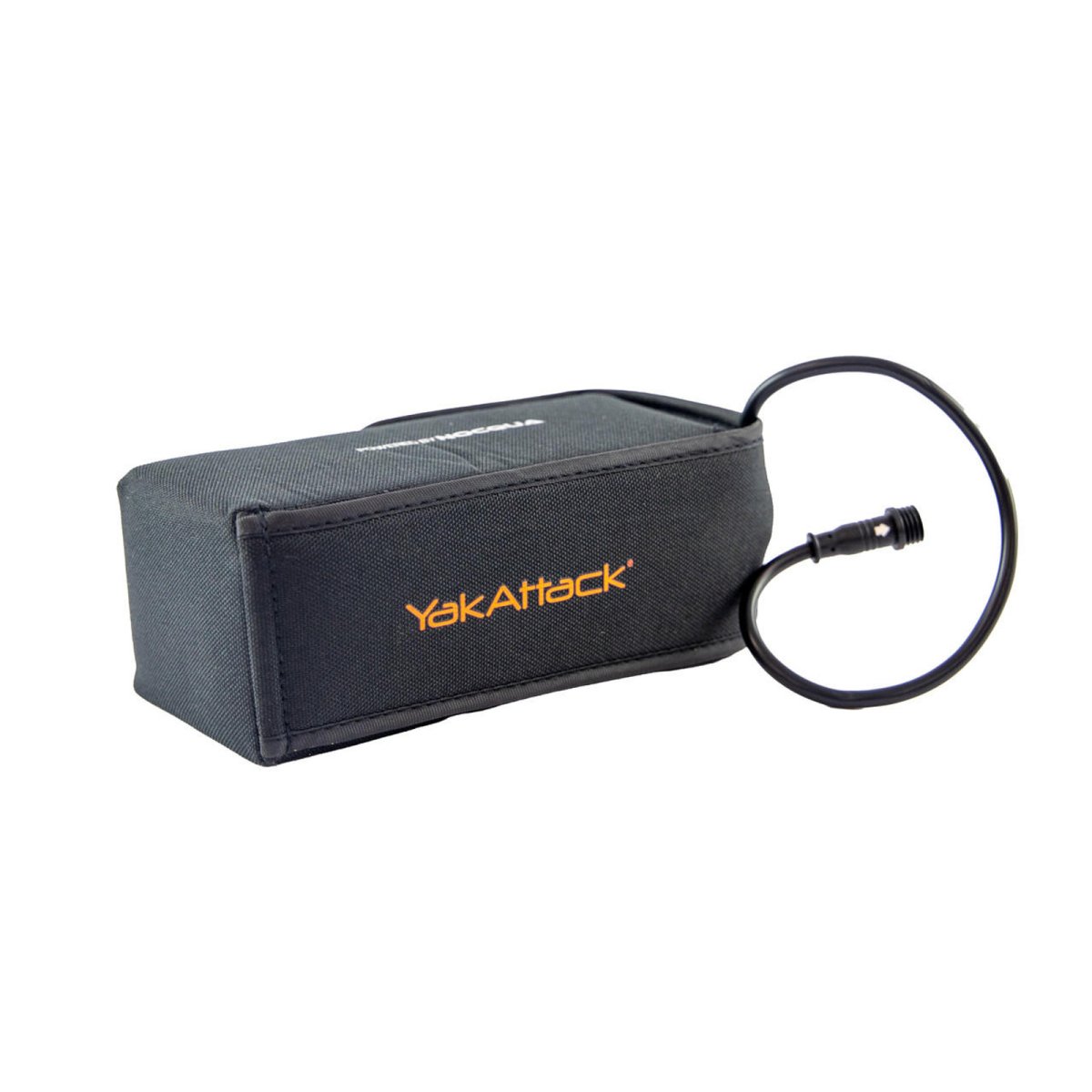 Yakattack 20Ah Battery Power Kit, Lithium-Ionen-Akkupack mit Ladegerät - 7