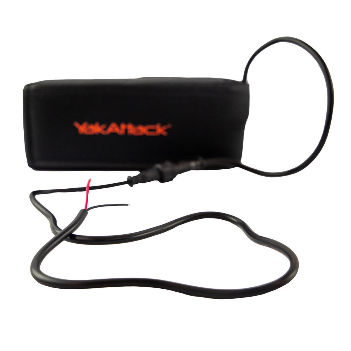 Yakattack 20Ah Battery Power Kit, Lithium-Ionen-Akkupack mit Ladegerät - 10