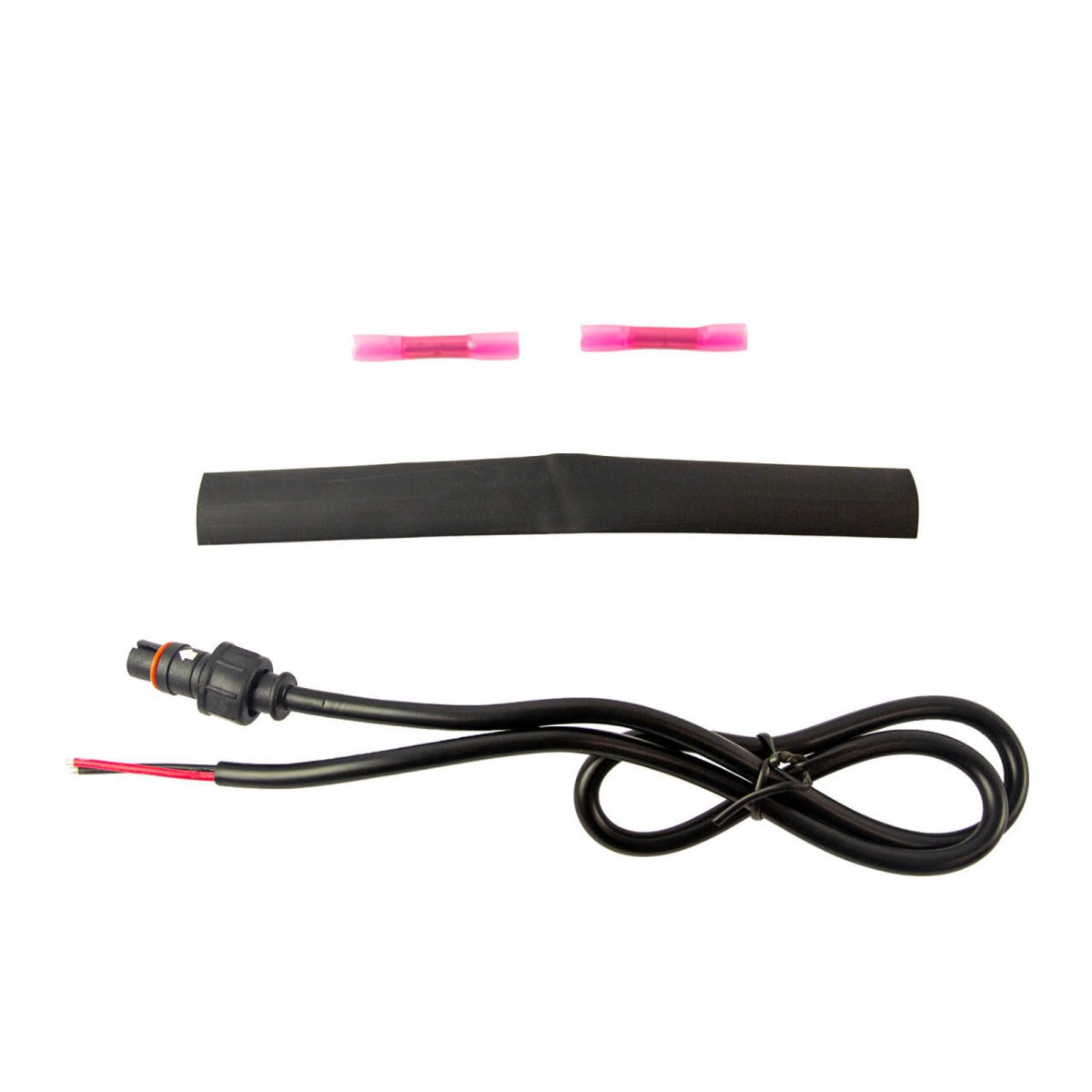 Yakattack 20Ah Battery Power Kit, Lithium-Ionen-Akkupack mit Ladegerät - 13