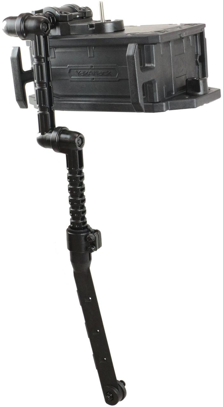 Yakattack CellBlok Battery Box and SwitchBlade Transducer Arm Combo - 7