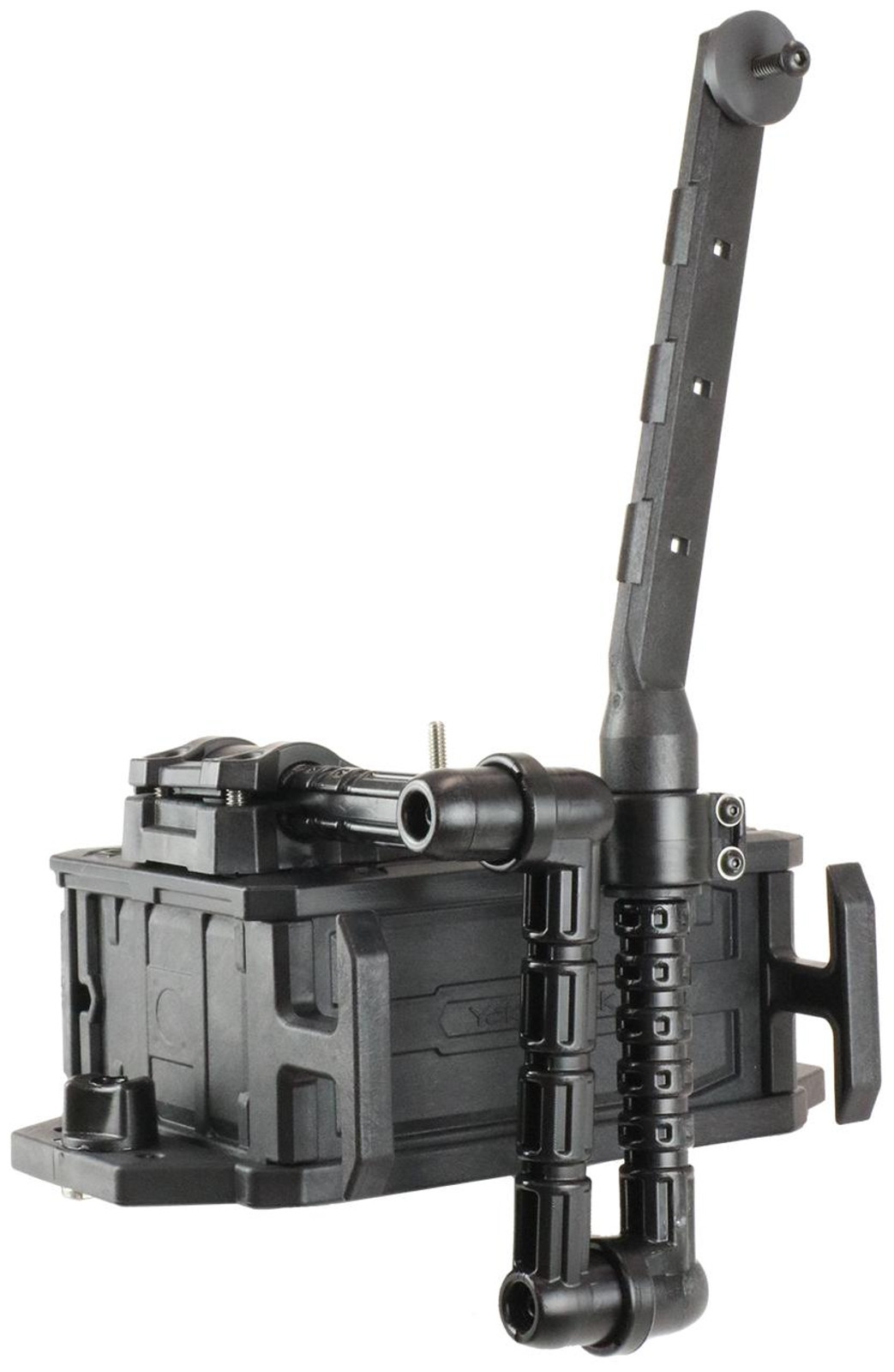 Yakattack CellBlok Battery Box and SwitchBlade Transducer Arm Combo - 4