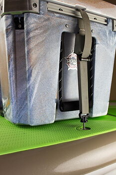 Yakattack SUP Leash Plug Adapter Starter Kit