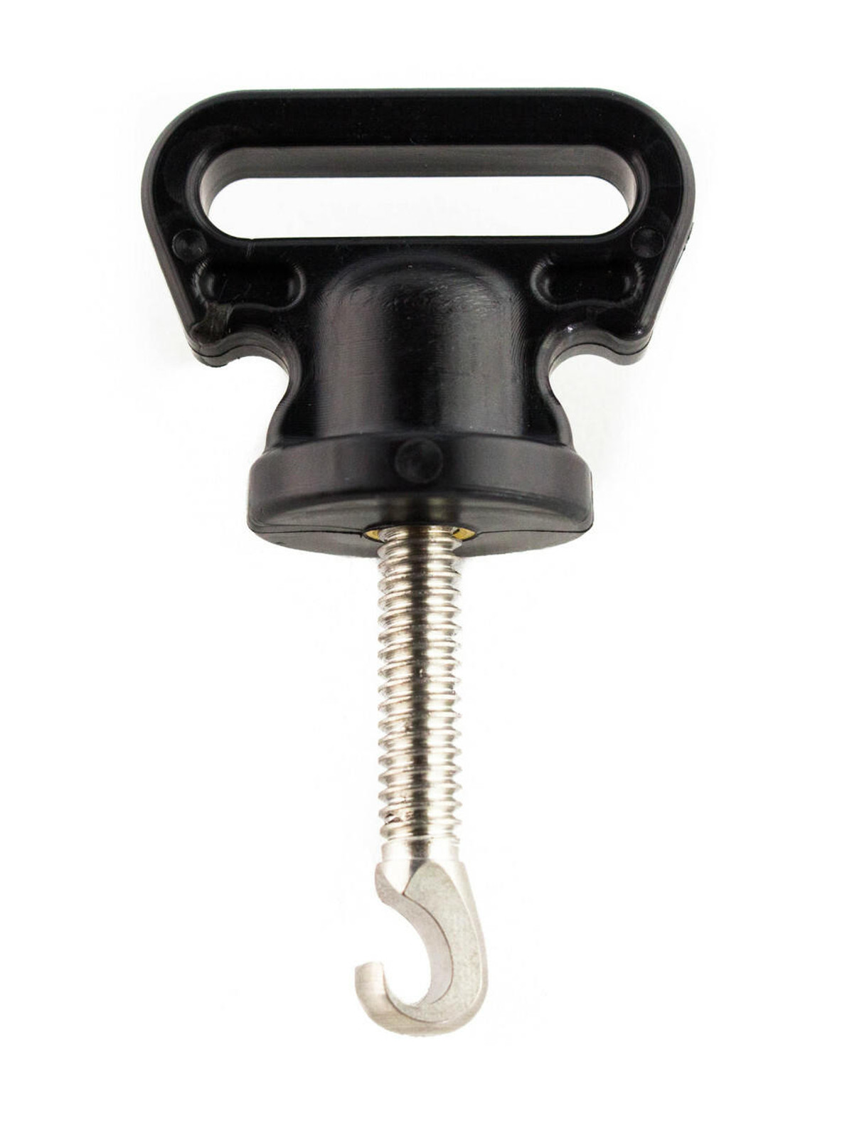 Yakattack SUP Leash Plug Adapter Starter Kit - 5