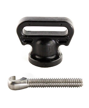 Yakattack SUP Leash Plug Adapter Starter Kit
