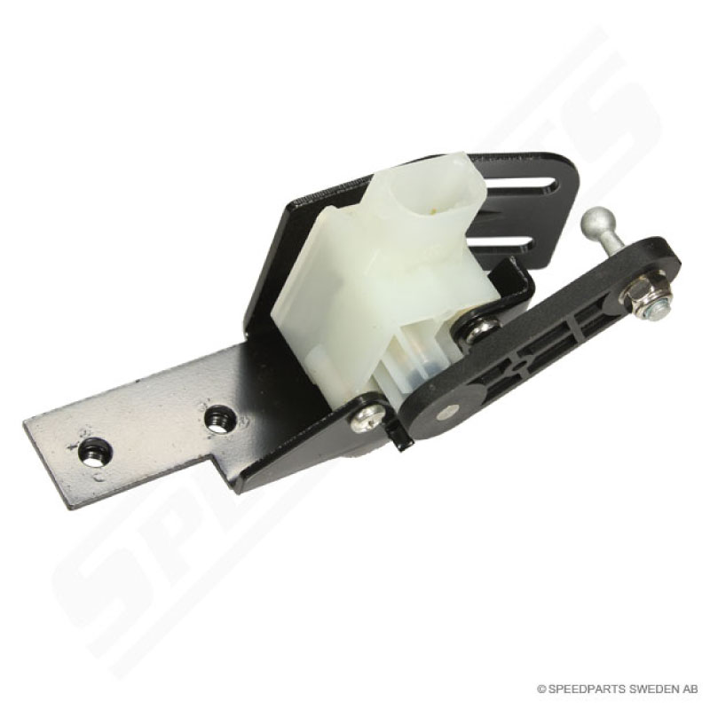 Level sensor Xenon Front