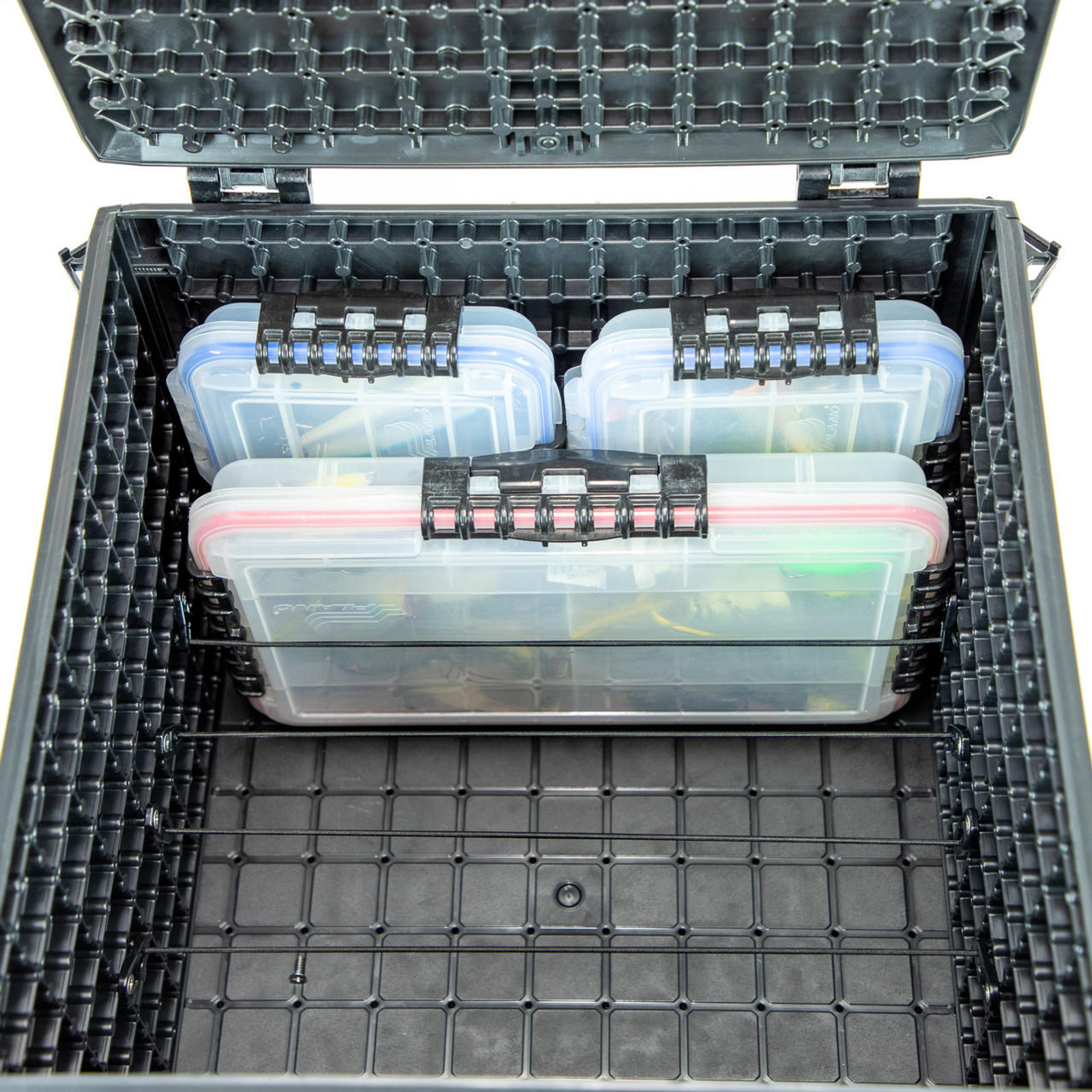 Yakattack KnotLoc Bunjee Dividers6-Pack - 4