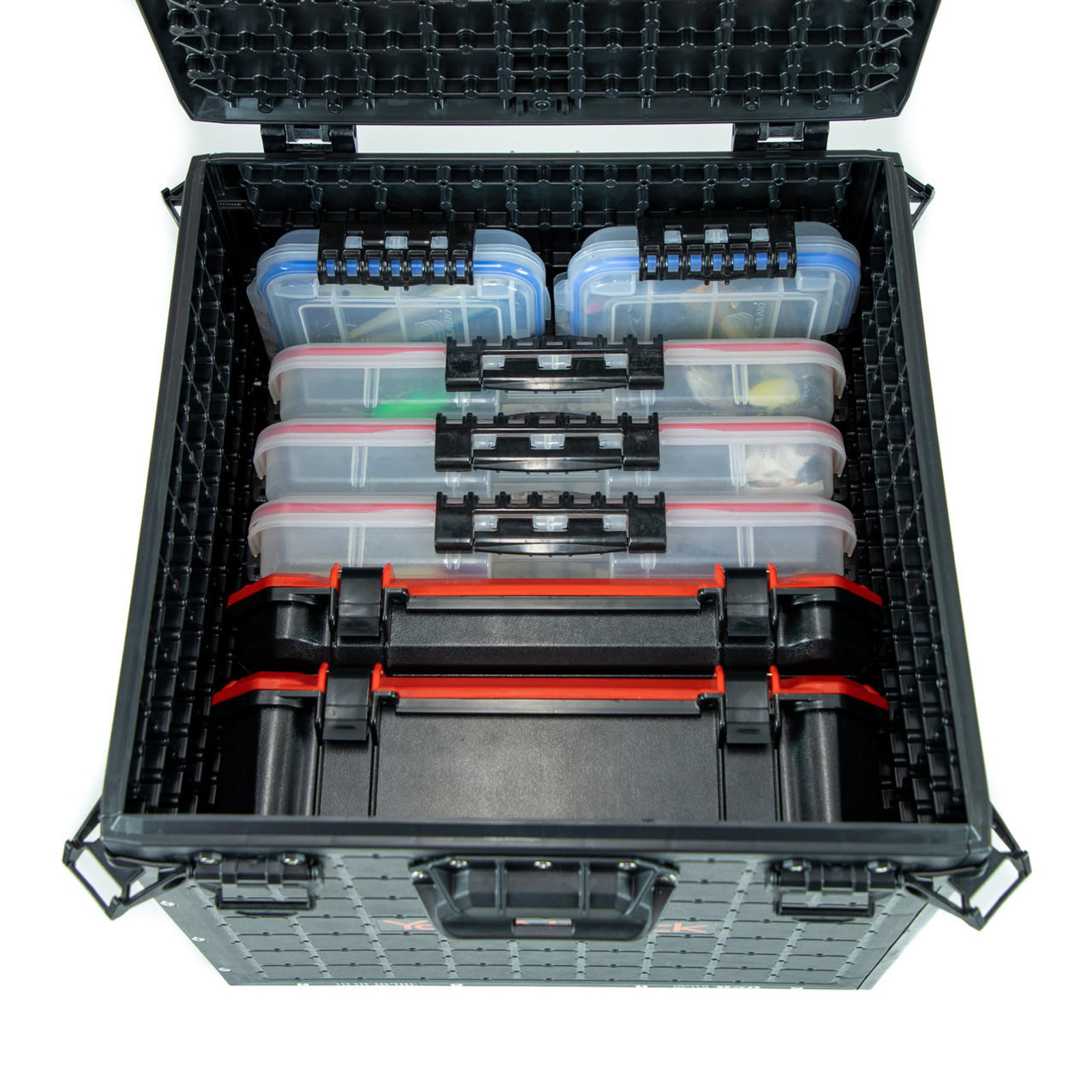Yakattack KnotLoc Bunjee Dividers6-Pack - 2