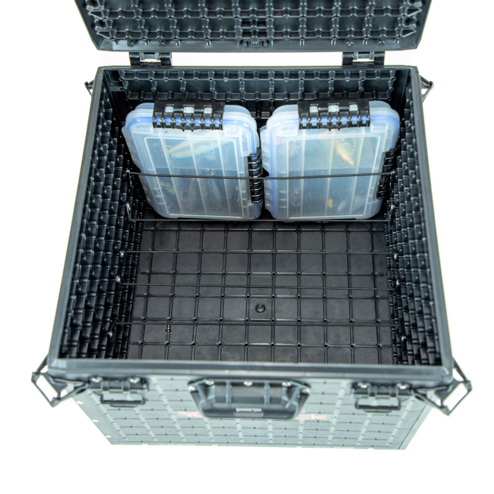 Yakattack KnotLoc Bunjee Dividers6-Pack - 9