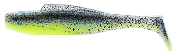 ZMAN DIEZEL MINNOWZ 4inch - Sexy Mullet - 5 PACK