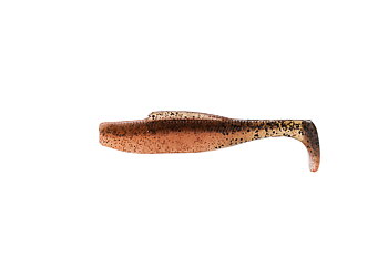 ZMAN DIEZEL MINNOWZ 4inch - Calico Bonbon - 5 PACK