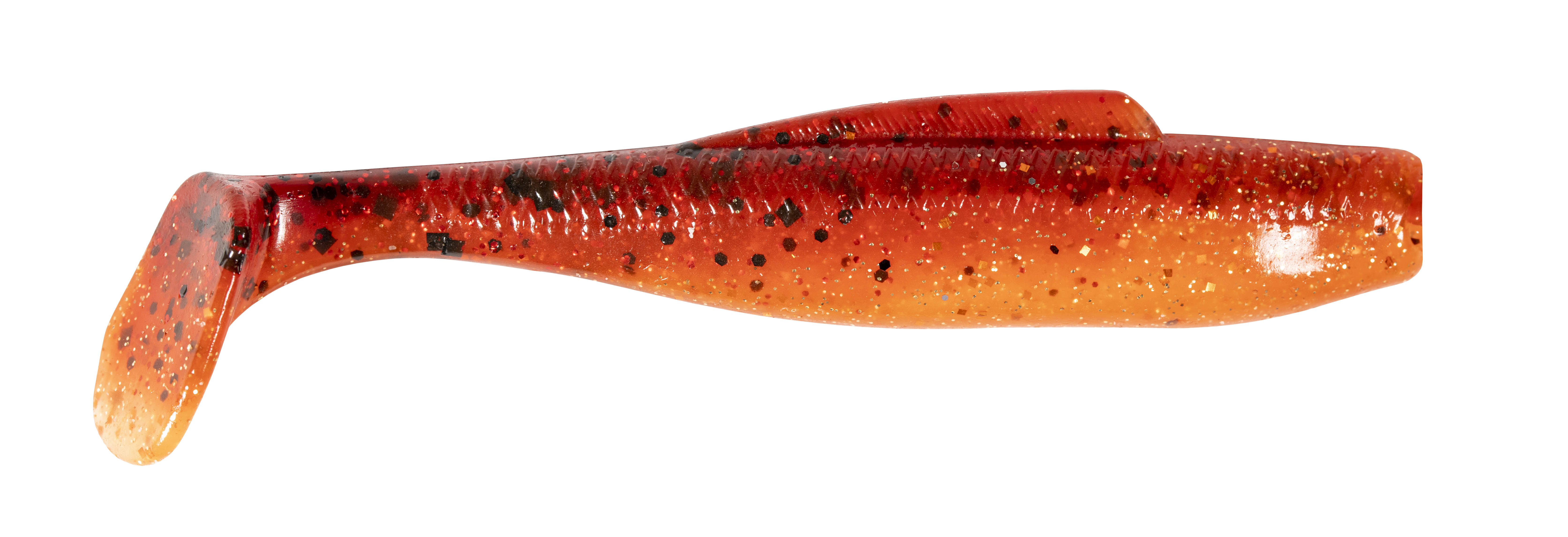 ZMAN DIEZEL MINNOWZ 4inch Fire Craw 5 PACK