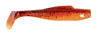 ZMAN DIEZEL MINNOWZ 4inch Fire Craw 5 PACK