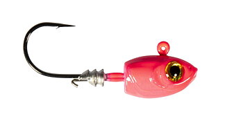 ZMAN Micro Shad HeadZ - 4 Pack