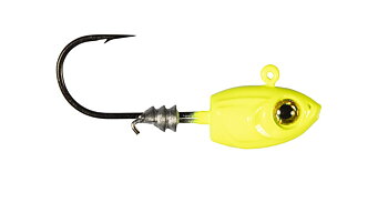 ZMAN Micro Shad HeadZ - 4 Pack