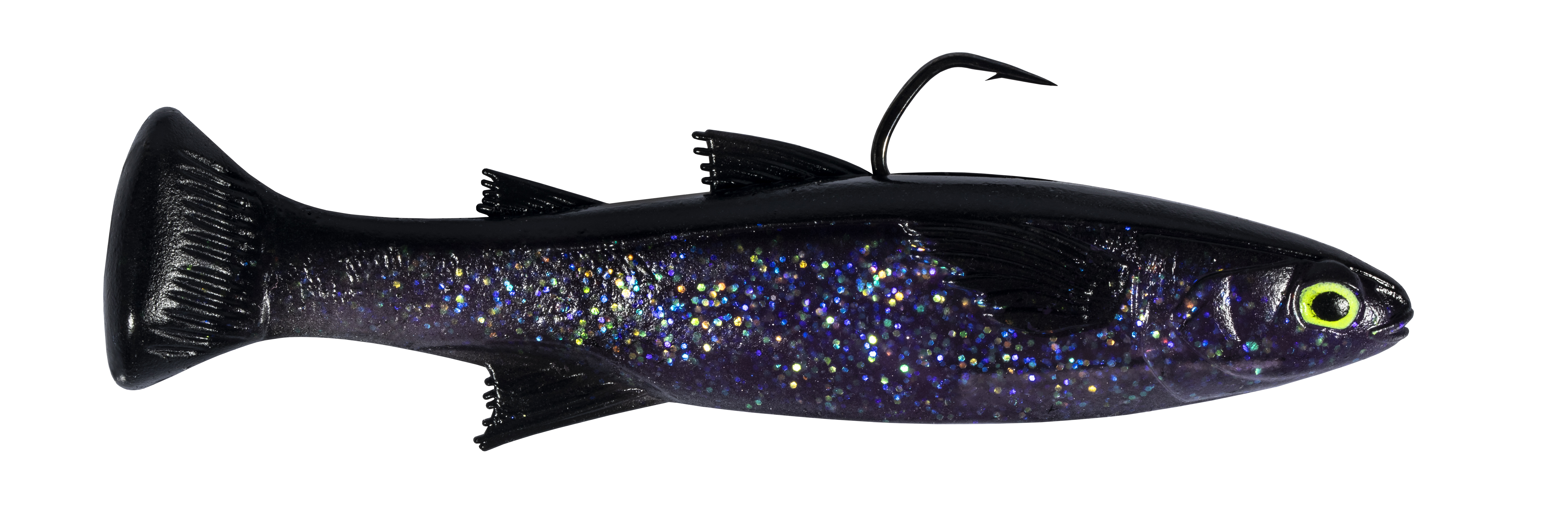 ZMAN Mulletron LT 6Inch - 15cm