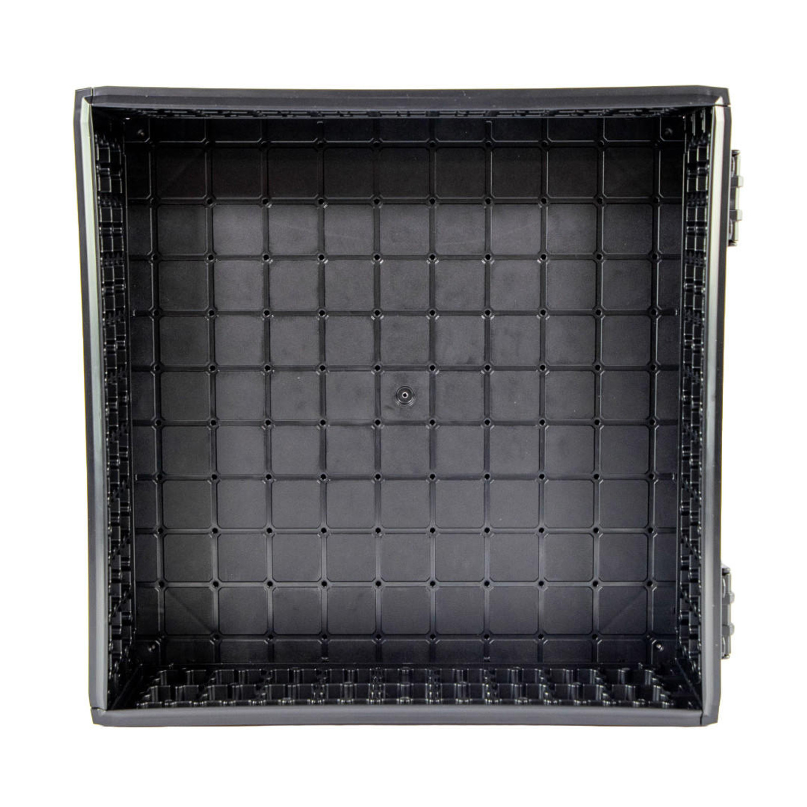16x16 ShortStak Upgrade Kit for BlackPak Pro, Black - 12