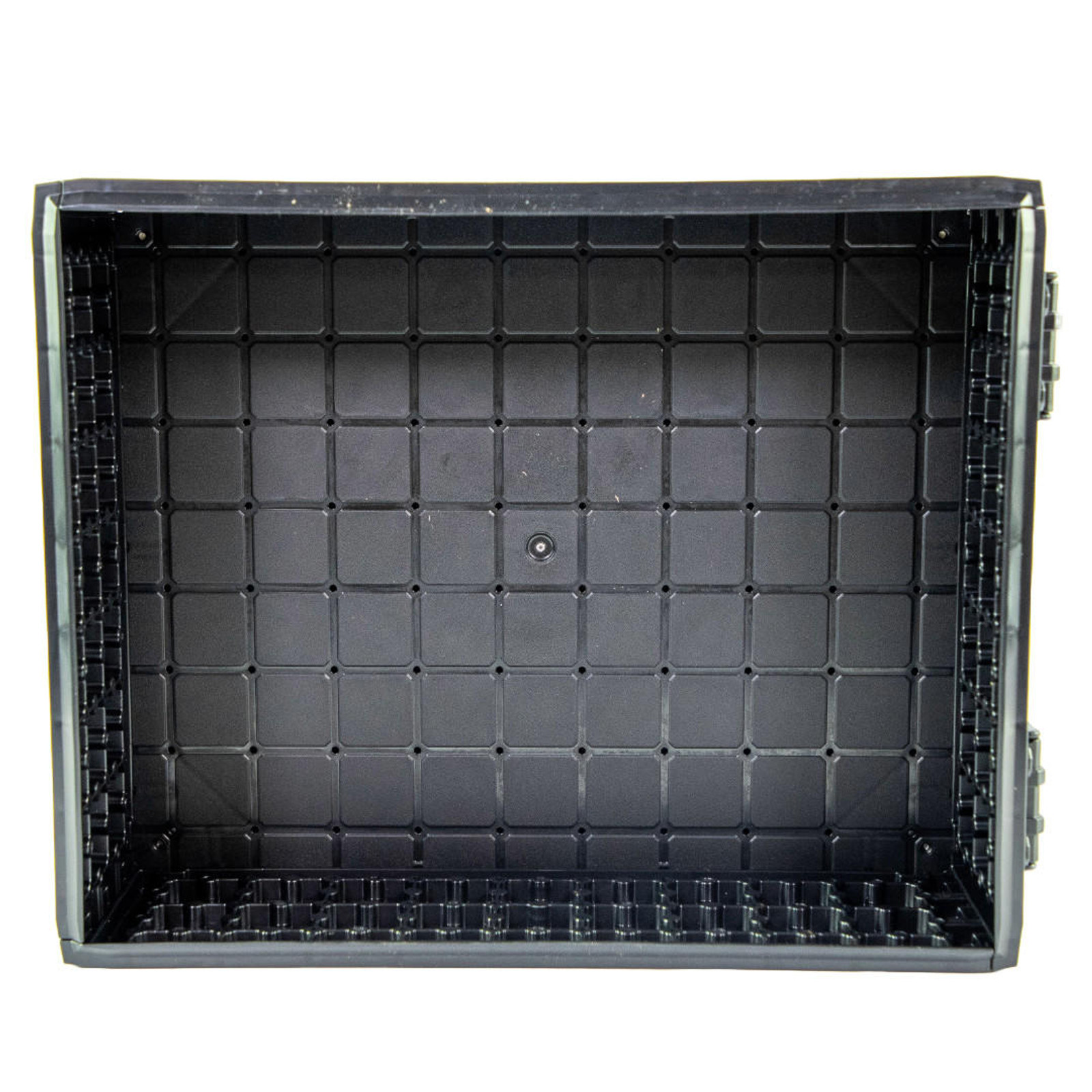 13x16 ShortStak Upgrade Kit for BlackPak Pro, Black - 10