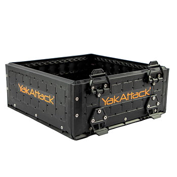 13x13 ShortStak Upgrade Kit for BlackPak Pro, Black